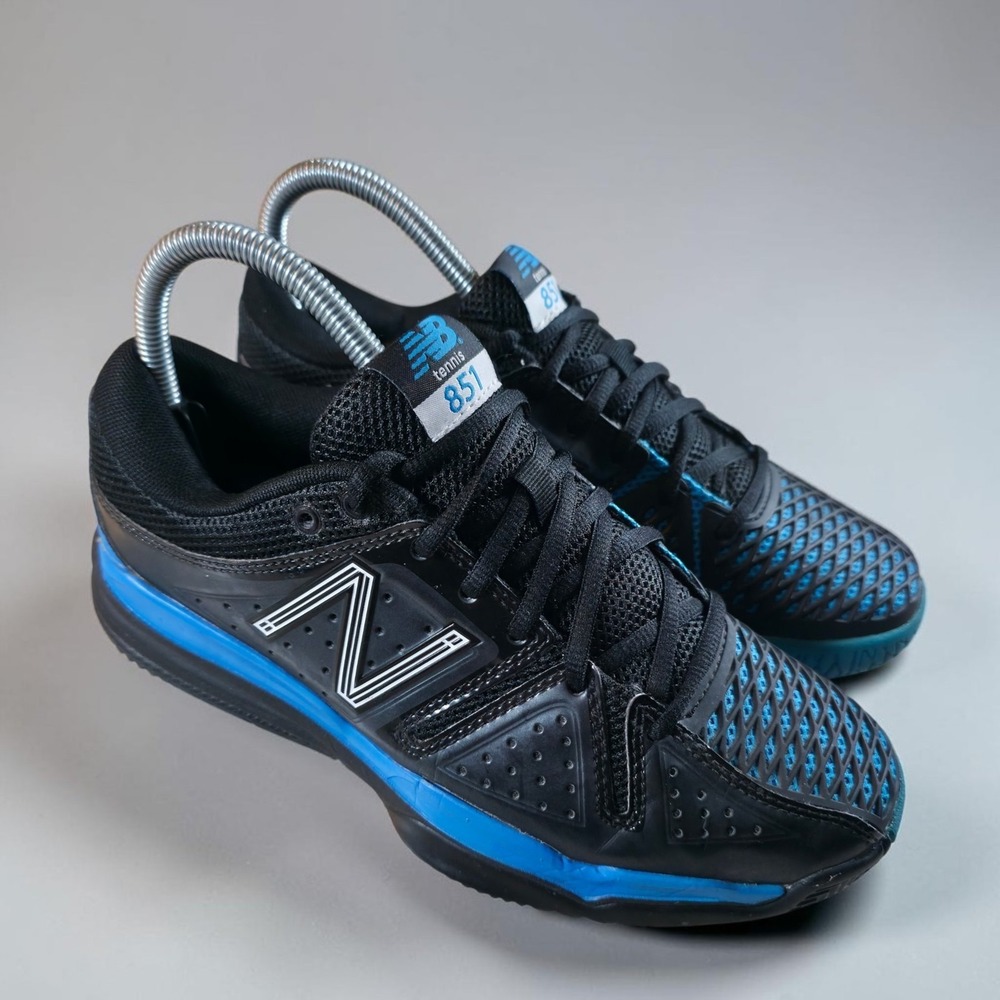 New Balance Women's Tennis Shoes Low Top Pickle Ball Sneakers Size 6.5